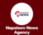 Napoleon News Agency logo